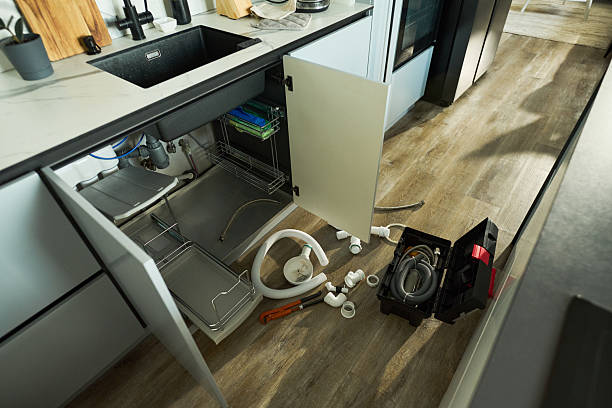 Reliable Leak Detection contractor in Evansville, WY by Street Wise - Plumbing